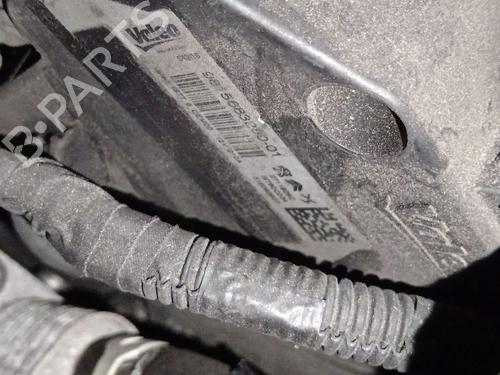 Alternator CITROËN C4 Picasso II 2.0 BlueHDi 150 | BP36786195M7 - Image 2