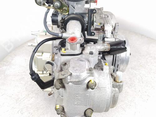 Engine YAMAHA MOTORCYCLES X-MAX X-Max 250 (SG16) | BP40100063M1 - Image 6