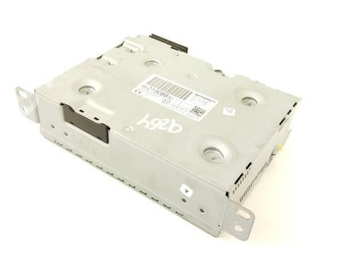 Used Radio Radio CITROËN C-ELYSEE (DD_) [2012-2026] 10627097 10627097