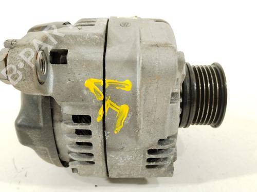 Alternator HYUNDAI i30 (PDE, PD, PDEN)  | BP28110634M7 