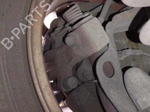 Used Left rear brake caliper Left rear brake caliper 38232416 38232416