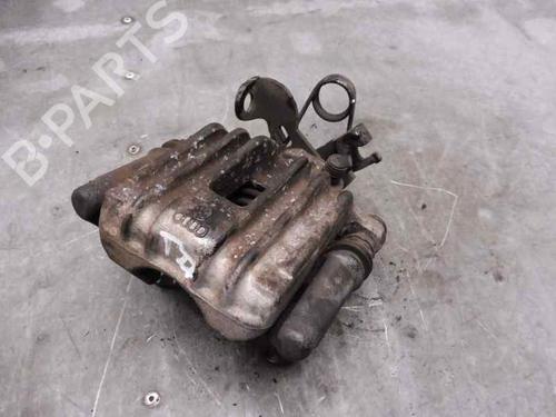 Used Right rear brake caliper Right rear brake caliper AUDI A4 B7 Avant (8ED) 2.0 TDI quattro (170 hp) 11585517 11585517