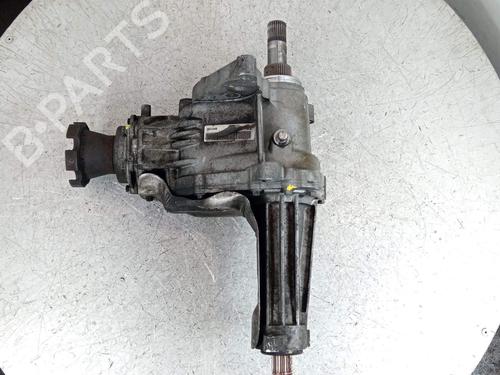 Transfer box CHEVROLET CAPTIVA (C100, C140) 2.0 D 4WD | BP29506762M36 - Image 6