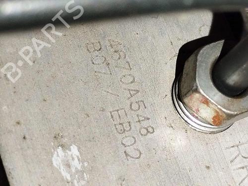 ABS pump PEUGEOT ION | BP36700259M43 - Image 3