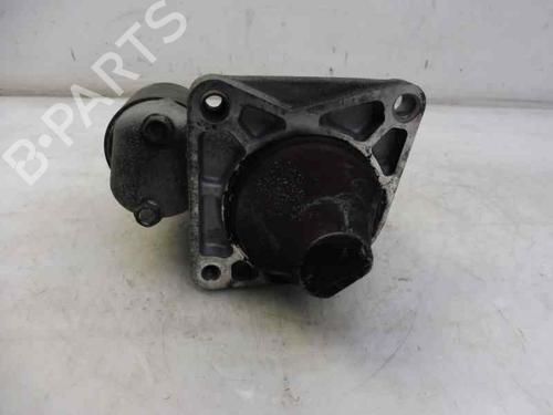 Starter FIAT GRANDE PUNTO (199_)  | BP2525886M8 