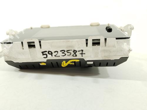 Display monitor FORD FIESTA VI (CB1, CCN)  | BP17092384C48 