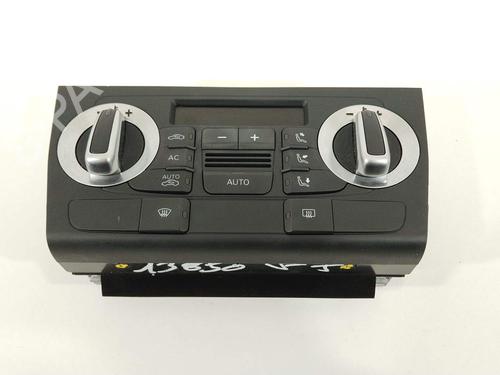 Used Climate control Climate control 28794527 28794527