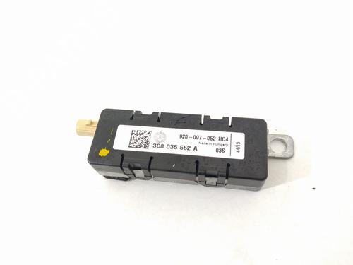 Antena/Base VW CC B7 (358) [2011-2016]  14302389