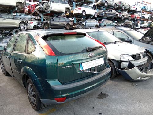 Used Parts FORD FOCUS II (DA_, HCP, DP) 1.6 4909321