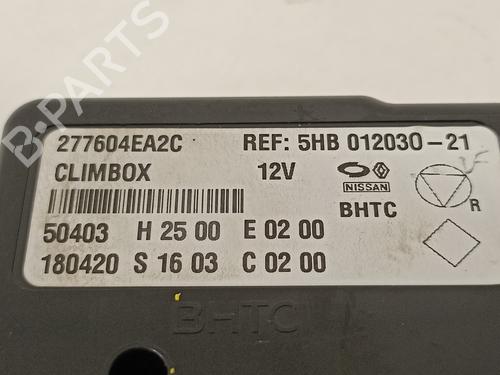 Electronic module NISSAN QASHQAI II SUV (J11, J11_)  | BP17105245M83 