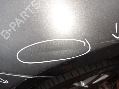 Voorscherm links SUZUKI SWIFT III (MZ, EZ)  | BP30640840C41 