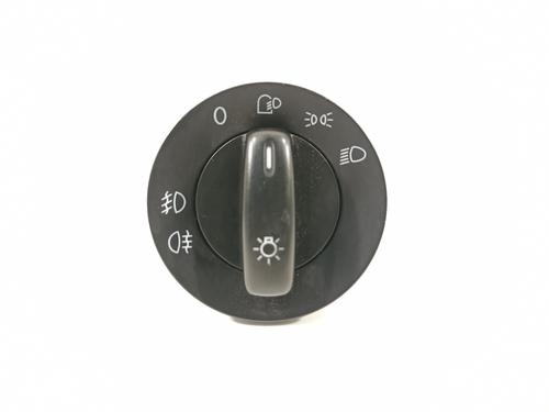 Used Headlight switch VW GOLF PLUS V (5M1, 521) [2004-2013]  16746542
