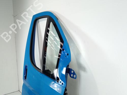 Right front door CITROËN JUMPER II Van 2.2 HDi 100 | BP24949911C3