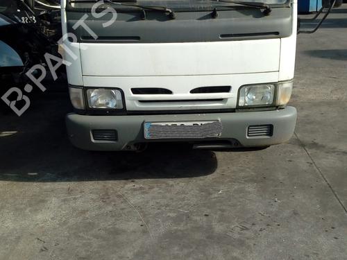 Front wiper motor NISSAN CABSTAR E (TL_, VL_) 105.35, 110.35, 110.45 (TL0) | BP17480881M29 