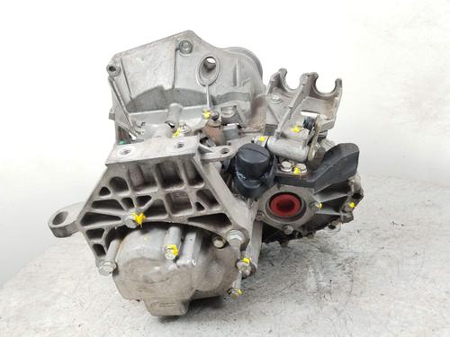 Gearbox FIAT TIPO Hatchback (356_, 357_) 1.3 D (356HXH1A) | BP40446900M3 - Image 4