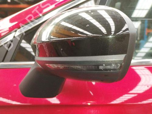 Retrovisor esquerdo RENAULT CLIO V (B7_) 1.6 E-TECH 145 (B7MU) | BP39406690C26 - Image 2