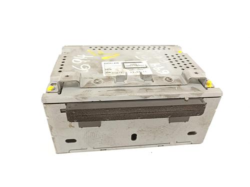 Used Radio Radio FORD FIESTA VI (CB1, CCN) [2008-2026] 19303192 19303192