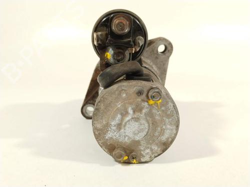 Starter OPEL ASTRA J (P10) 1.7 CDTI (68) | BP36320267M8 - Image 3