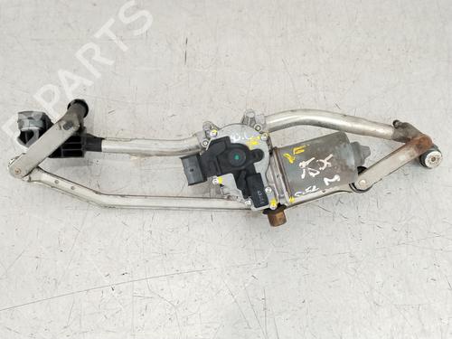 Used Front wiper motor Front wiper motor RENAULT LAGUNA III (BT0/1) 2.0 dCi (BT01, BT08, BT09, BT0E, BT0K, BT12, BT1C, BT1D,... (150 hp) 34722047 34722047