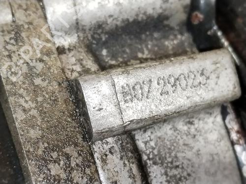 Steering pump CITROËN SAXO (S0, S1) 1.5 D | BP30393002M99 