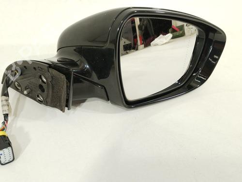 Right mirror KIA CEE'D (JD) 1.6 CRDi 136 | BP36017143C27 - Image 2