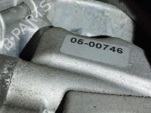 AC compressor SUZUKI SX4 (EY, GY) 1.6 VVT (RW416, YA21S) | BP37376389M34 - Image 4