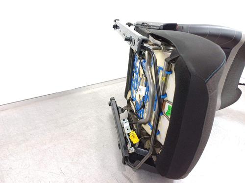 Seats set CITROËN C4 III (BA_, BB_, BC_) 1.2 PureTech 130 (BAHNSA, BAHNSB) | BP23894285C78 - Image 9