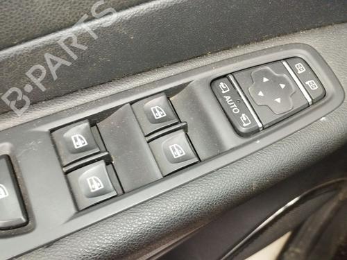 Used Left front window switch Left front window switch 37520491 37520491