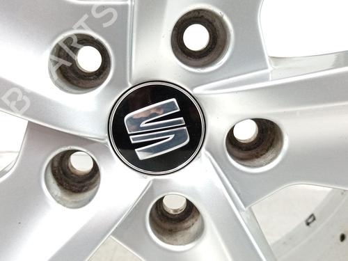 Rim SEAT LEON (5F1) 2.0 TDI | BP30832862C45