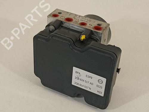 ABS pump SEAT IBIZA V (KJ1, KJG) 1.0 | BP8235253M43 