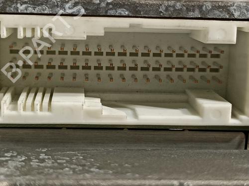 Electronic module BMW 5 (E60) 530 xd | BP16117210M83 