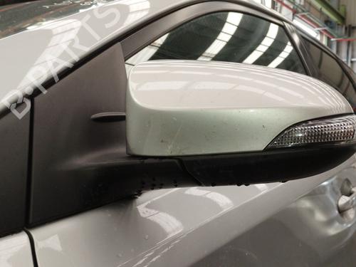 Used Left mirror Left mirror TOYOTA AURIS (_E18_) 1.8 Hybrid (ZWE186_, ZWE186R) (136 hp) 35906052 35906052