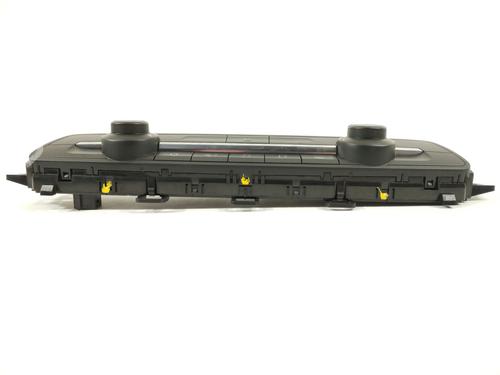 Climate control TOYOTA PROACE CITY Box Body/MPV (BPZ_)  | BP29854852I5