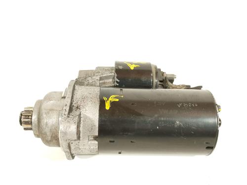 Used Starter Starter SEAT TOLEDO II (1M2) 1.9 TDI (110 hp) 29478450 29478450