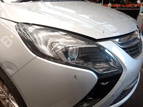 Right headlight OPEL ZAFIRA TOURER C (P12) 2.0 CDTi (75) | BP37173038C29 - Image 2