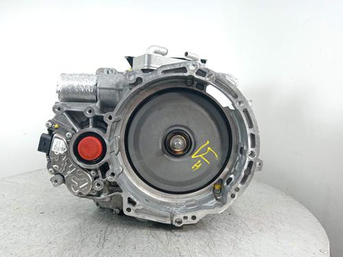 Used Gearbox Gearbox SEAT LEON (5F1) 2.0 Cupra (290 hp) 40100237 40100237