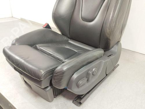 Left front seat AUDI A6 C6 (4F2) | BP18660301C15 - Image 2