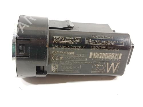 Ignition barrel TOYOTA PRIUS (_W3_)  | BP24053513M48 