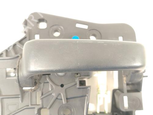 Front right interior door handle PEUGEOT 1007 (KM_) 1.4 | BP31920959I14