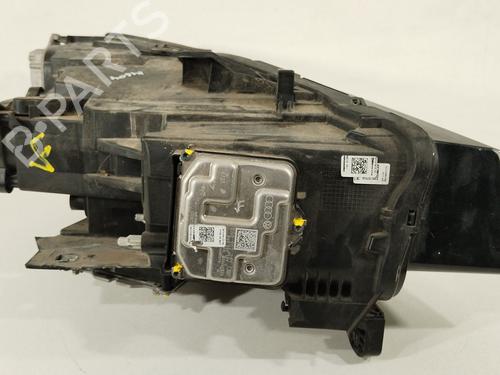 Left headlight AUDI Q2 (GAB, GAG) 35 TFSI | BP33759330C28 - Image 4