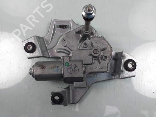 Used Rear wiper motor Rear wiper motor 4853748 4853748