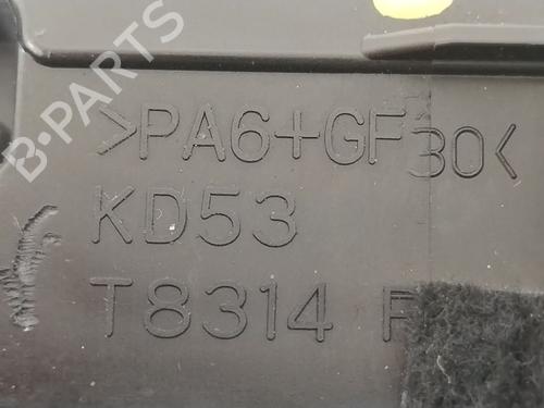 Front right interior door handle MAZDA 3 (BM, BN)  | BP33182883I14  - Image 5