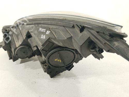 Right headlight OPEL ZAFIRA TOURER C (P12) 2.0 CDTi (75) | BP37173038C29 - Image 3