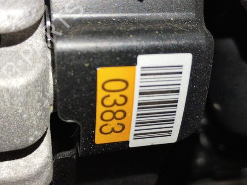 Alternator KIA XCEED (CD) | BP19637114M7 - Image 2