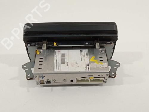 Radio KIA RIO IV (YB, SC, FB) | BP29354892E6 - Image 4