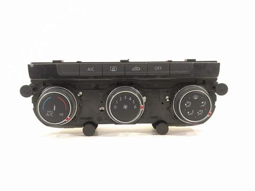 Used Climate control Climate control VW GOLF VII (5G1, BQ1, BE1, BE2) [2012-2021] 4852729 4852729