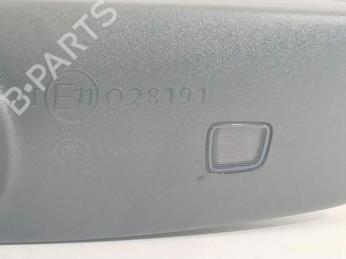 Rear mirror SEAT IBIZA V (KJ1, KJG) | BP36450749I6 - Image 4