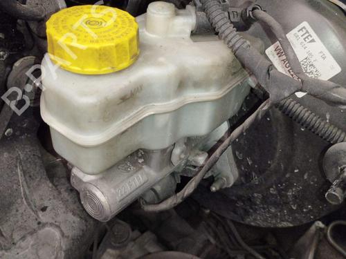Used Brake master cylinder Brake master cylinder 38542209 38542209