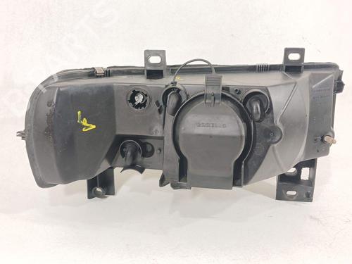 Left headlight OPEL MOVANO A Bus (X70) 2.2 DTI (JD) | BP34538950C28 - Image 3