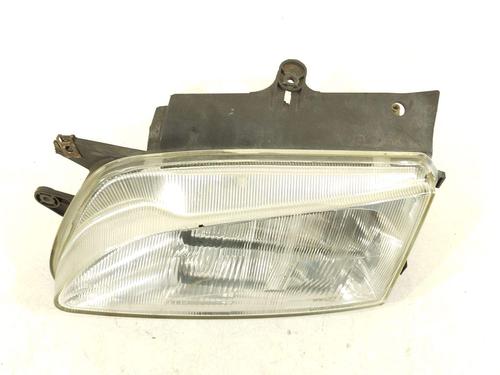 Left headlight PEUGEOT PARTNER MPV (5_, G_) 1.9 D | BP40101304C28 - Image 2
